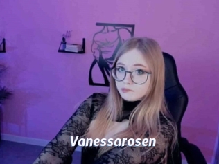 Vanessarosen