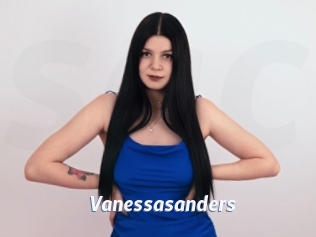 Vanessasanders