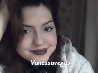 Vanessavegas