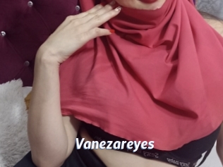 Vanezareyes