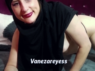 Vanezareyess