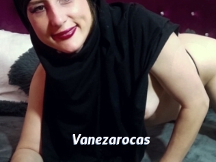 Vanezarocas