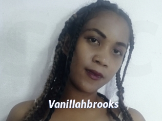 Vanillahbrooks