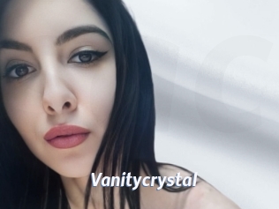 Vanitycrystal