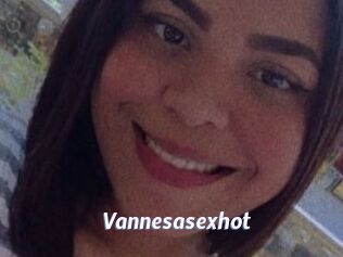 Vannesasexhot