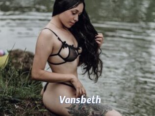 Vansbeth