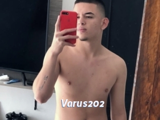 Varus202