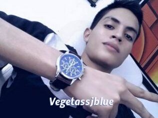 Vegetassjblue