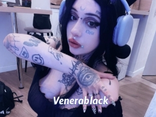 Venerablack