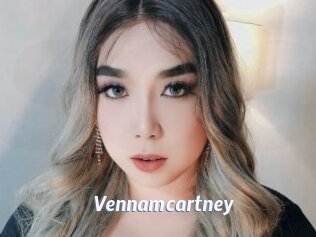 Vennamcartney