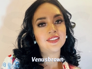 Venusbrown