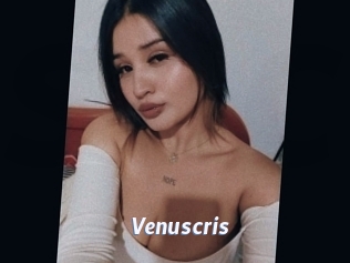 Venuscris