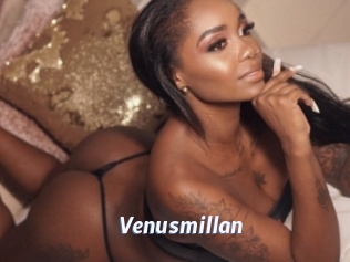 Venusmillan