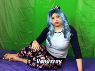 Venusray