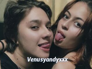 Venusyandyxxx