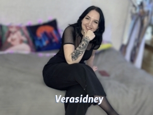 Verasidney