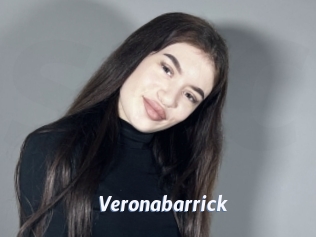 Veronabarrick