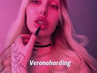 Veronaharding