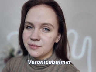 Veronicabalmer