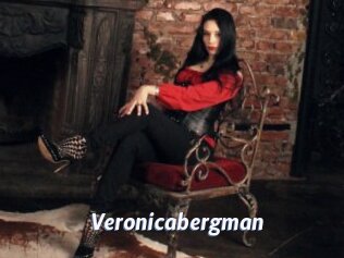 Veronicabergman