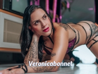 Veronicabonnet