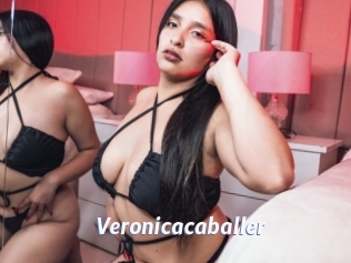 Veronicacaballer