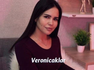 Veronicaklar