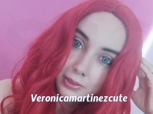 Veronicamartinezcute