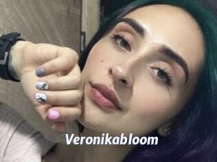 Veronikabloom