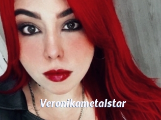 Veronikametalstar