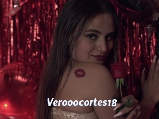 Verooocortes18