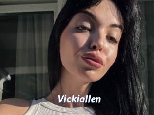 Vickiallen