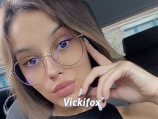 Vickifox