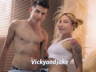 Vickyandjake