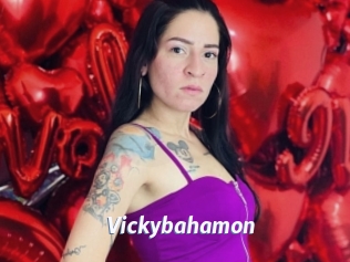 Vickybahamon