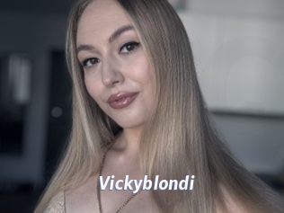 Vickyblondi