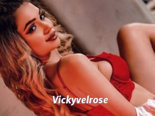 Vickyvelrose