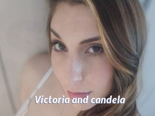 Victoria_and_candela