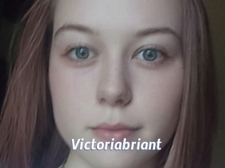 Victoriabriant