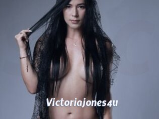 Victoriajones4u