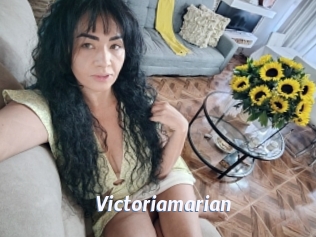 Victoriamarian