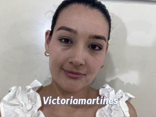 Victoriamartines