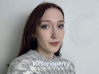 Victoriapercy