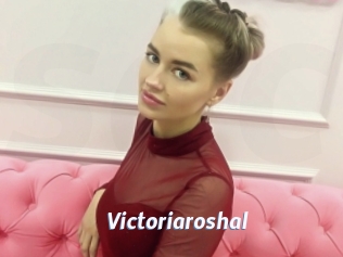 Victoriaroshal