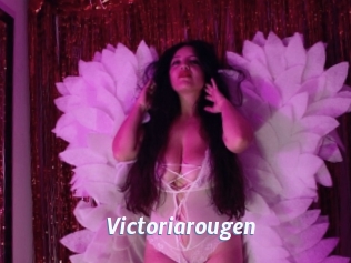 Victoriarougen