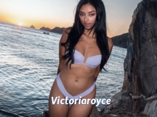 Victoriaroyce