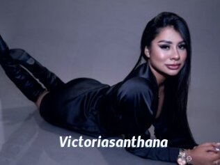 Victoriasanthana