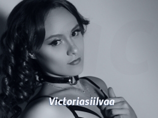 Victoriasiilvaa