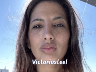 Victoriasteel