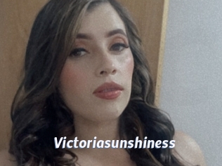 Victoriasunshiness